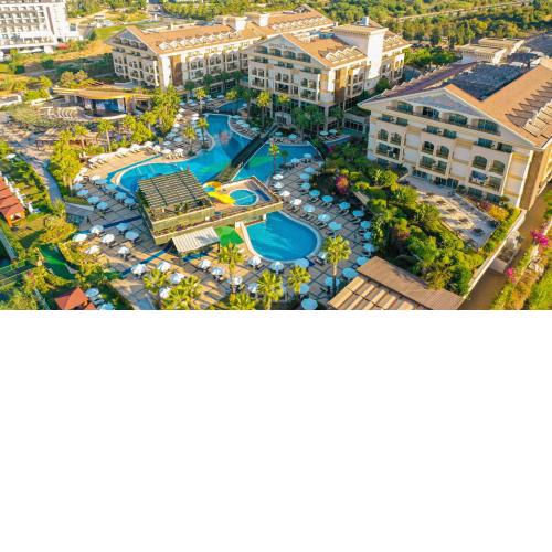 Crystal Palace Luxury Resort & Spa - Ultimate All Inclusive
