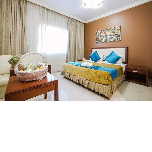Crystal Plaza Hotel