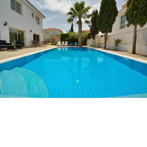 Crystal Sea Villa