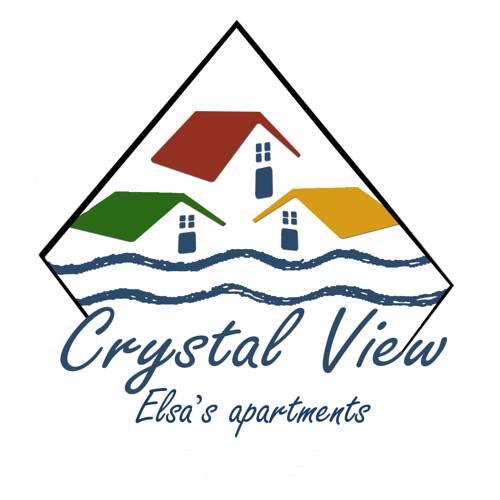 Crystal View - Elsa's Apartments