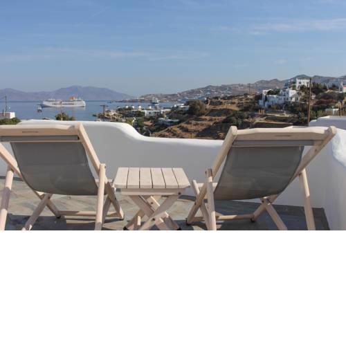 Crystal View Mykonos
