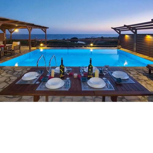 CRYSTAL VILLAS