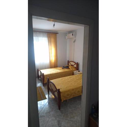 C&S (ChriSte) Appartment