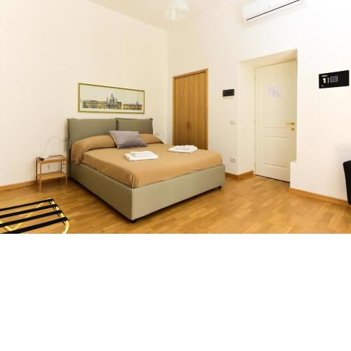 CS Cosy Termini Studio