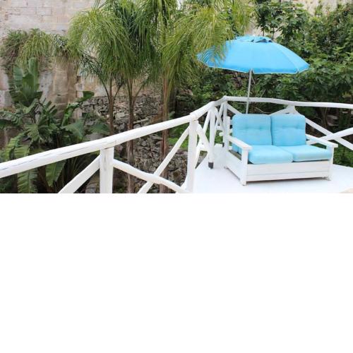 csa relax centro di favignana
