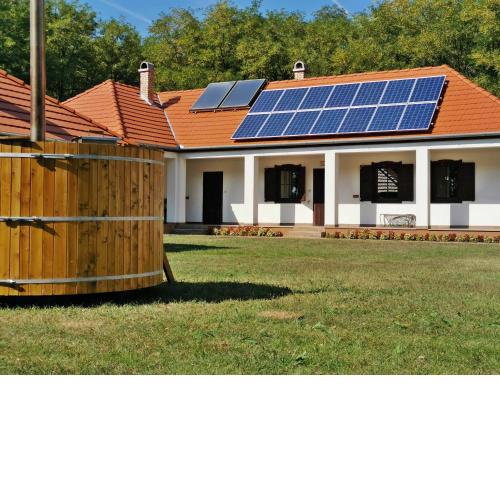 CsaládKa Apartman