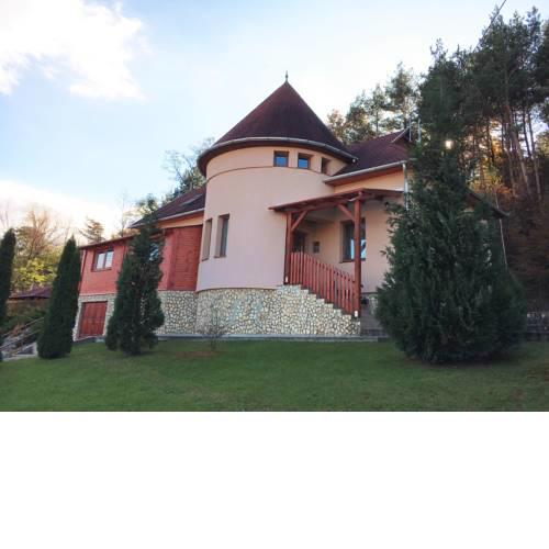 Csecse-Becse Vendégház