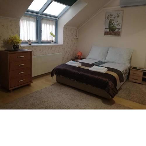 CSEPP apartman