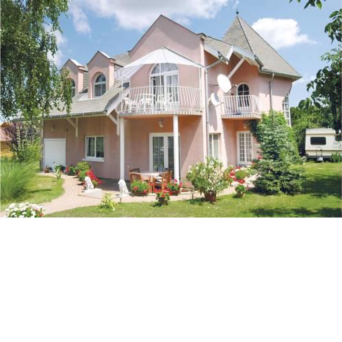 Csereszne Utca-Siófok