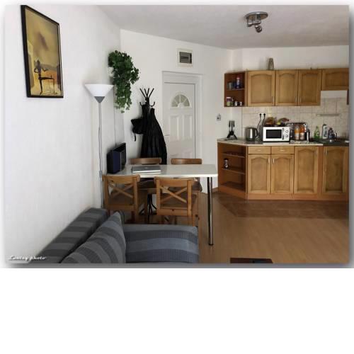 Csi - Pet apartman