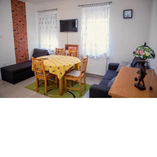 Csiky Apartman