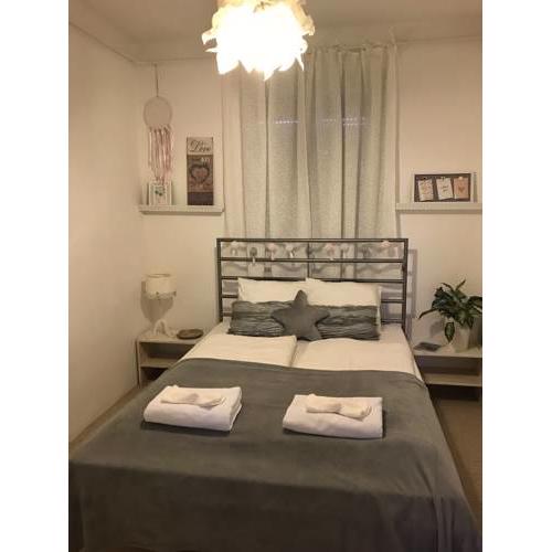 Csiribee apartmanház