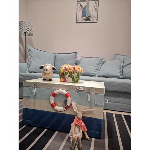 Csob-Banó apartman