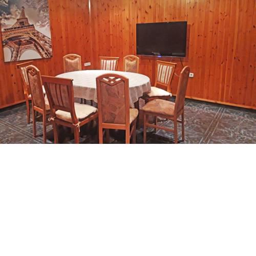 Csongor 1st floor as Apartman