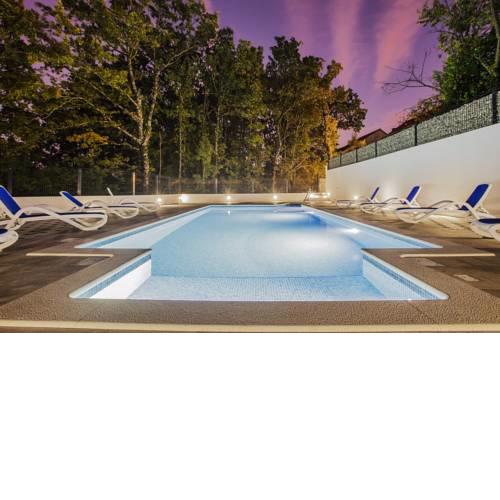 ctim310 - Historic holiday house with pool ideal for families, situated in Imotski