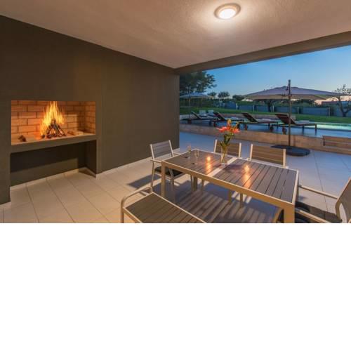 ctis302/2-New built villa in Istria with pool 8+2 people - Villa Terra