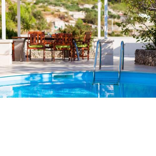 ctma102 /Holiday house with private pool