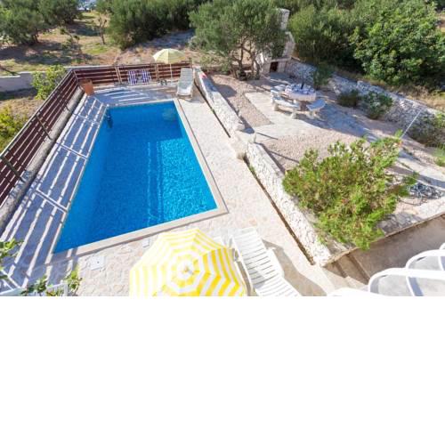 ctvb149/ The spacious villa with private pool