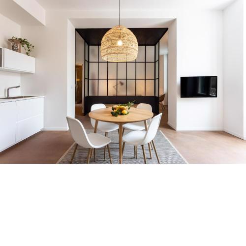 CU 66 Holiday Apartments
