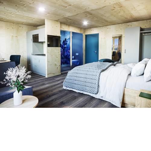 Cubilaris Motel