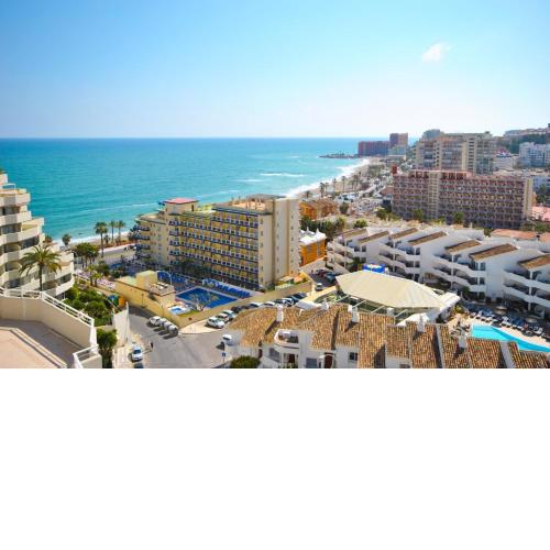 Cubo's Apartamento 1001 Benal Beach