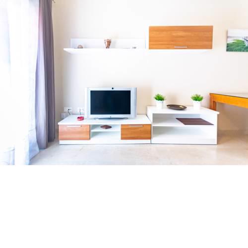 Cubo's Apartamento España 1C