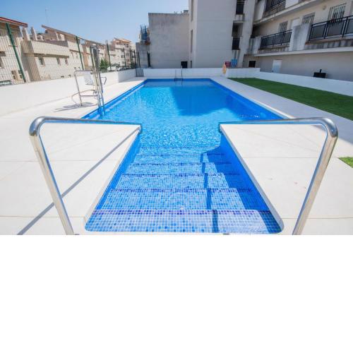 Cubo's Apartamento Faro de Torrequebrada