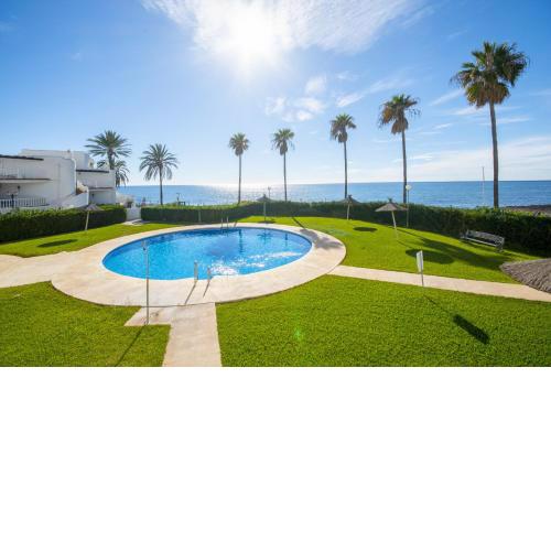 Cubo's Apartamento Marbella Mar