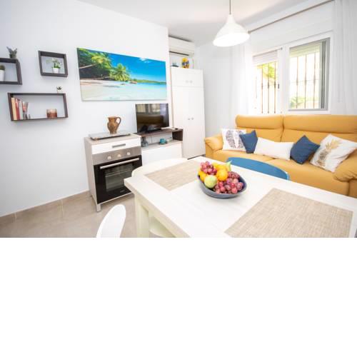 Cubo's Apartamento Versalles BD Fuengirola