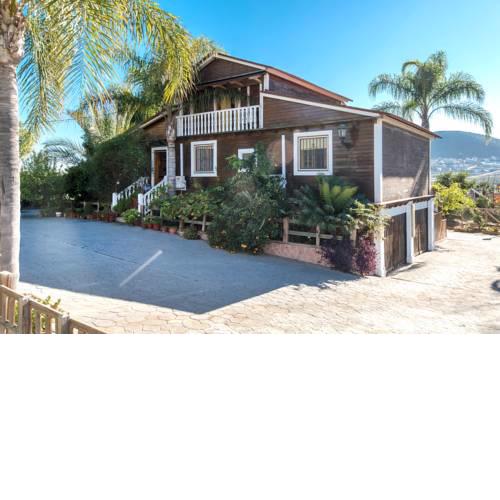 Cubo's Casa California