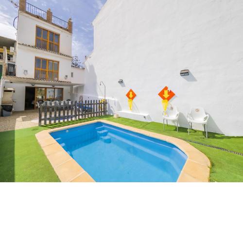 Cubo's Casa Rural Bermejo