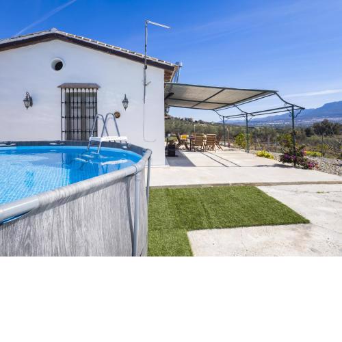 Cubo's El Parador de Campinuela
