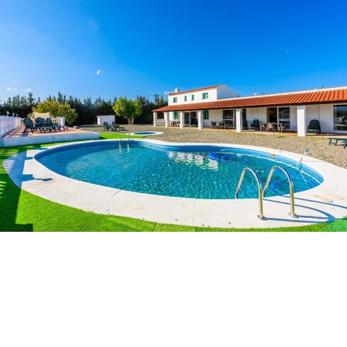 Cubo's Estudio El Patio Andaluz 6