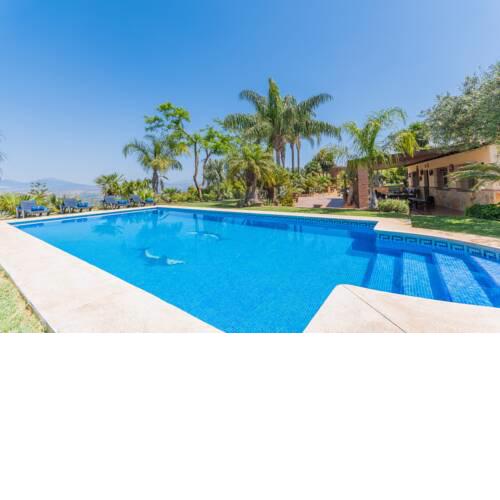 Cubo's Finca Los Dragos