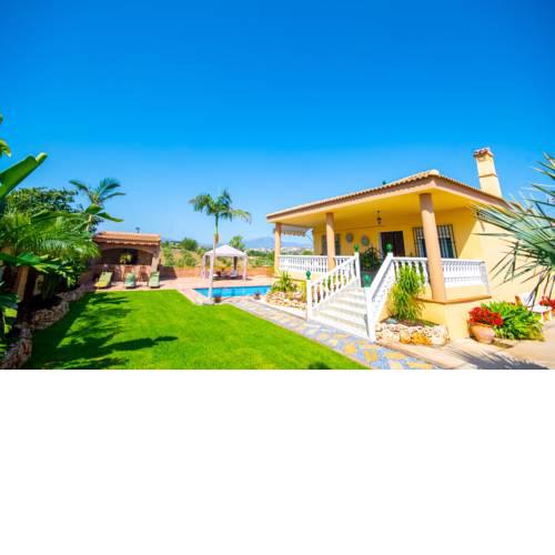 Cubo´s Finca Mis Seis Soles