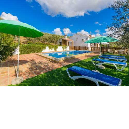 Cubo's Finca Riogrande