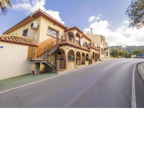 Cubo's La Casa del Conde