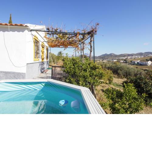 Cubo's La Terraza de Ardales
