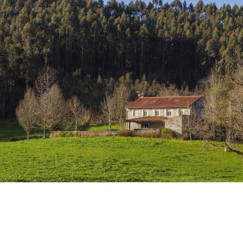 Cubo's Tu Villa en Cantabria