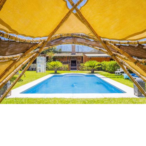 Cubo's Villa Lula