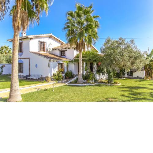 Cubo's Villa Miel Amarga
