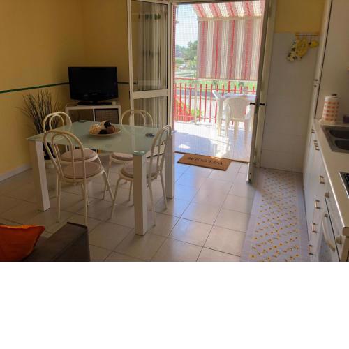 Cuc Apartment