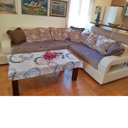 Cuca Comfort Apartment