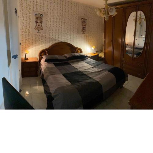 Cucchiara apartment