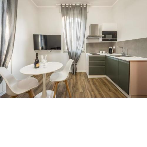 Cucchiari Suite 3B