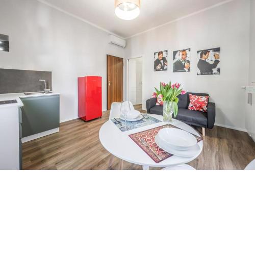 Cucchiari Suite 4A