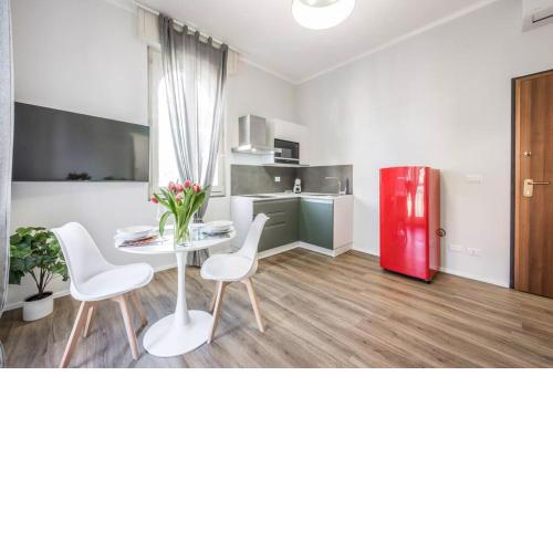 Cucchiari Suite 6A