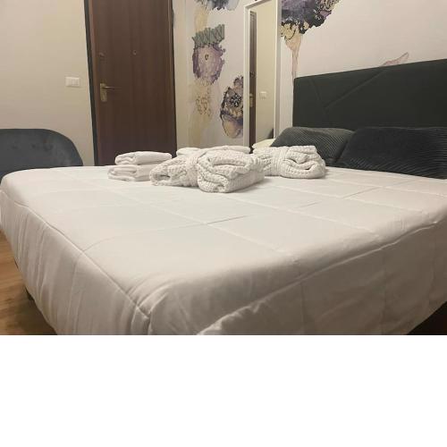 Cucchiari Suite 7A