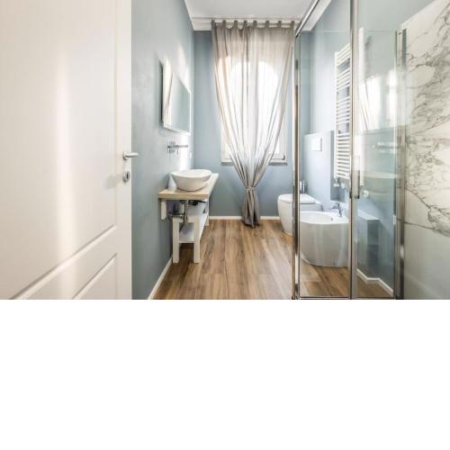 Cucchiari Suite 7B