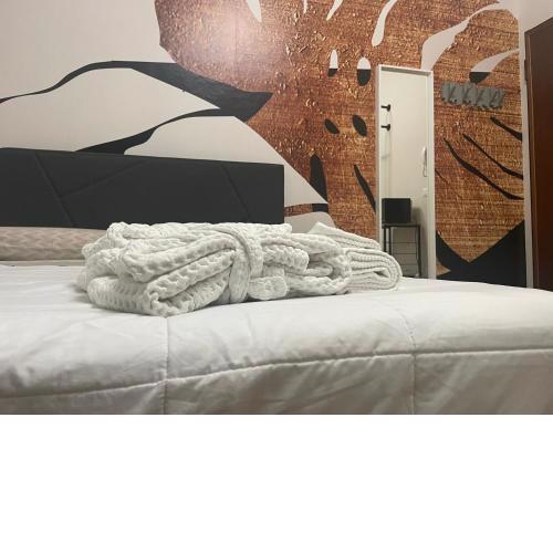 Cucchiari Suite 8A